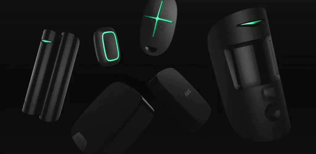 Ajax On-Demand Care Service