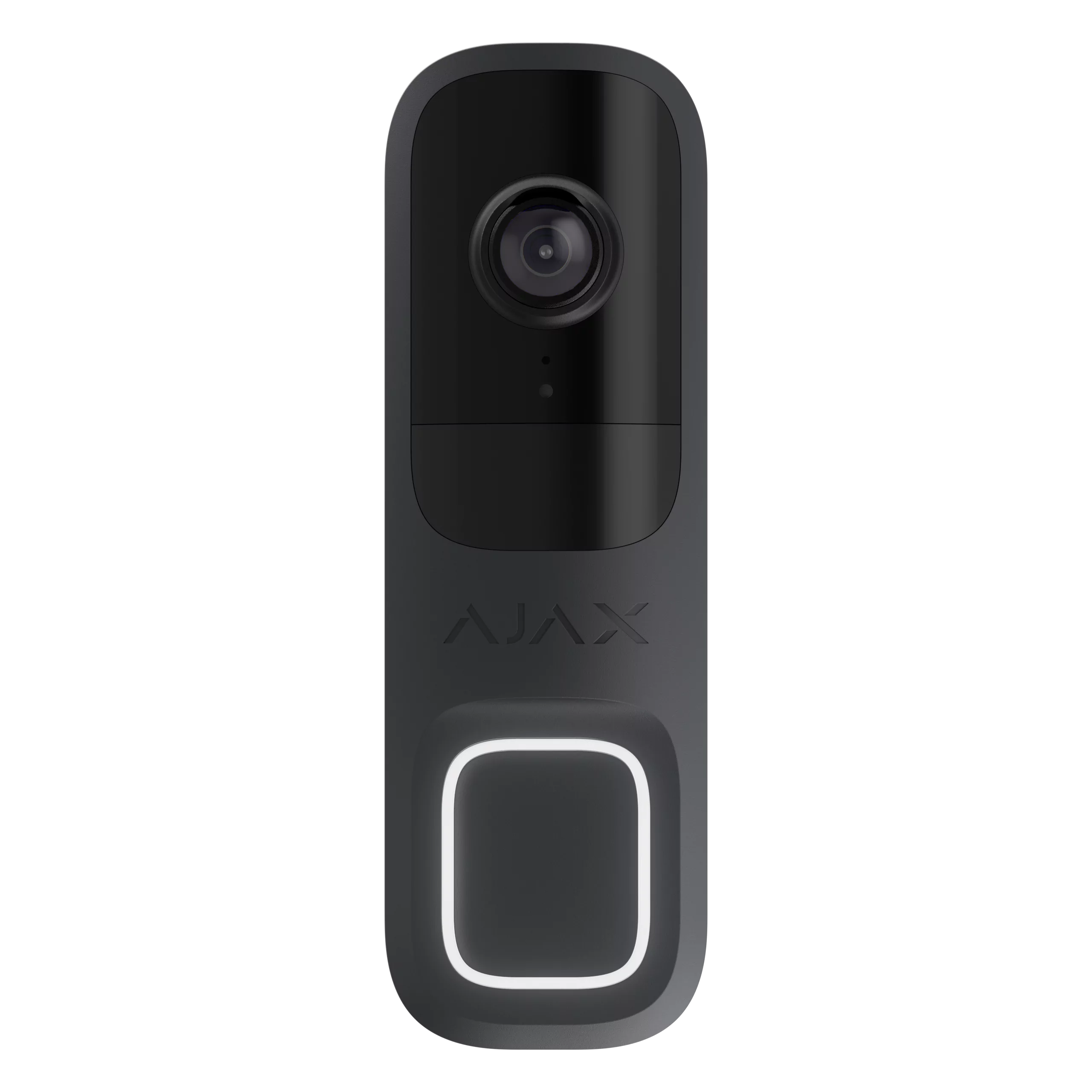 Ajax 2K Video Doorbell Graphite