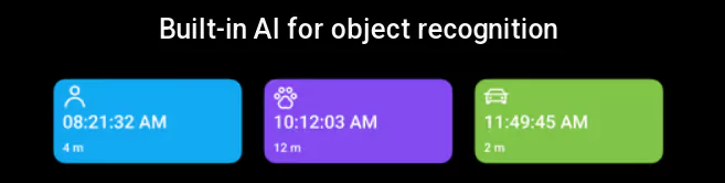 Ajax AI Object
