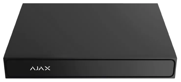 Ajax NVR H2D8PAC