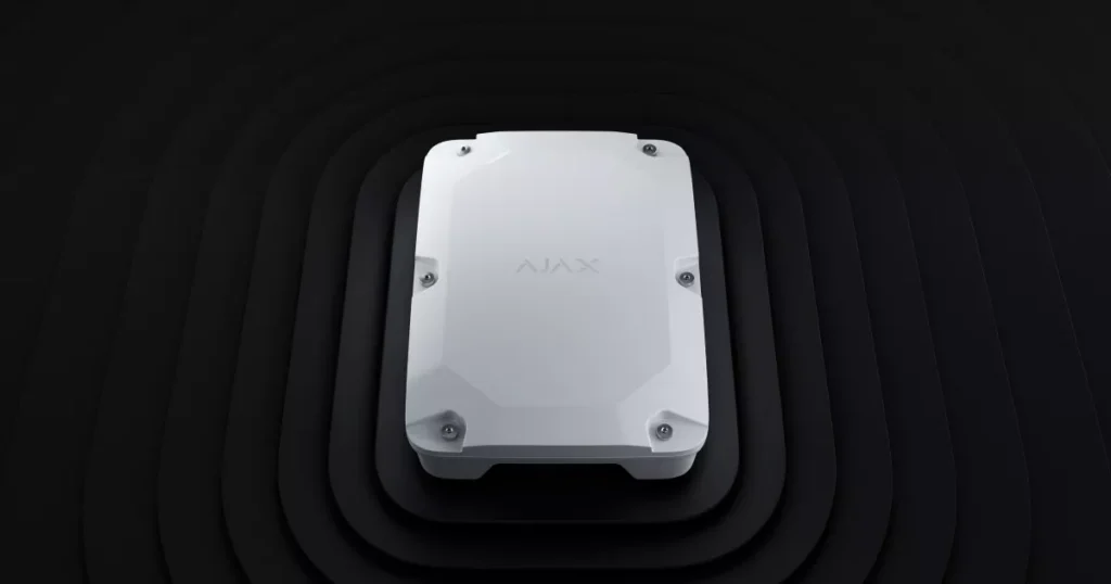 Ajax Case E