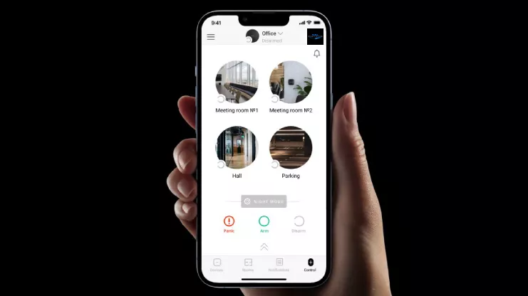 NSL Ajax App
