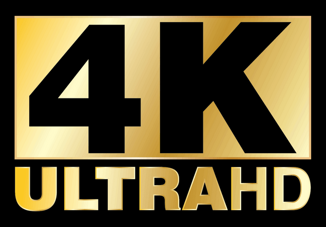 4K Ultra HD