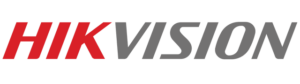 Hikvision Logo