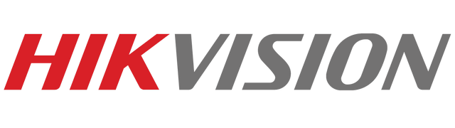 Hikvision Logo