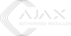 AJAX AUTHORISED INSTALLER