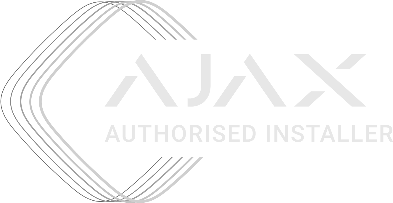 Ajax Authorised Installer