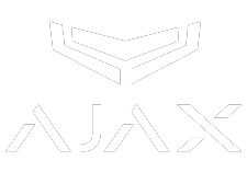 Ajax Logo