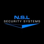 N.S.L Security Systems Ltd Logo