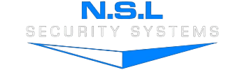 NSL Security Systems Ltd Site Logo