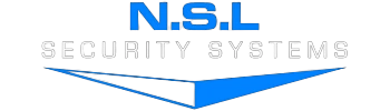 NSL Security Systems Ltd Logo