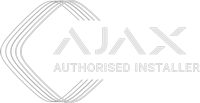 AJAX AUTHORISED INSTALLER NSL