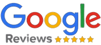 Google Reviews Logo