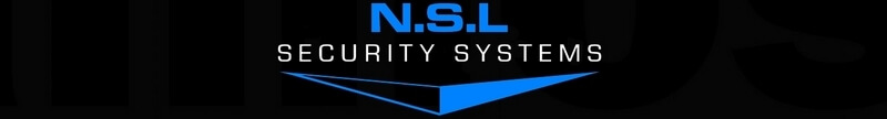 N.S.L Security Systems Ltd Logo 2024