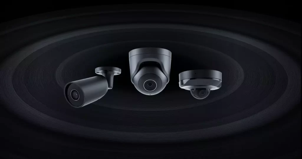 Ajax Cameras All