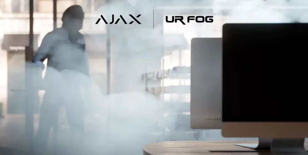 UR-FOG Ajax Ready NSL