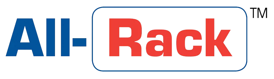 ALL-RACK Logo