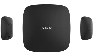 Ajax HUB 3D Black