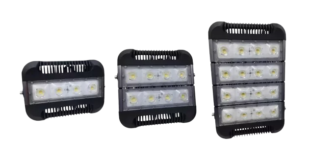 GJD Clarius Floodlights