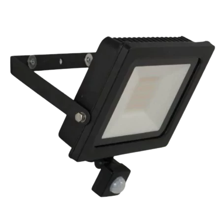 50w PIR Floodlight