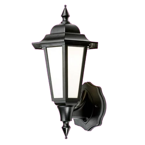 LED Wall Lantern Light