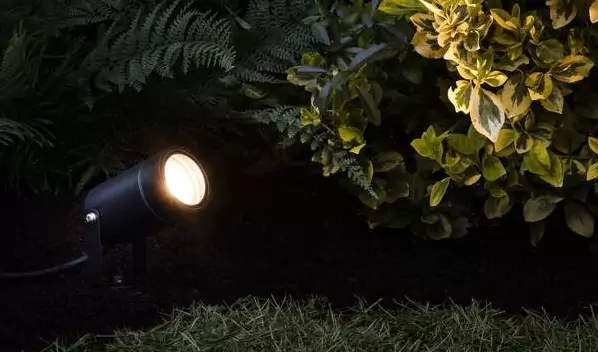 LED Landscape Garden Lighting