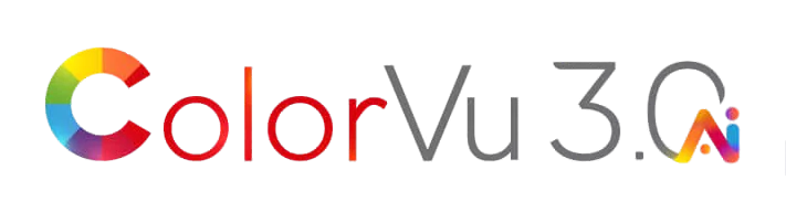 Hikvision ColorVu 3.0 Logo