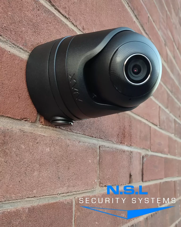 Ajax CCTV
