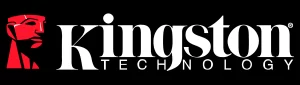 Kingston Technology-Logo