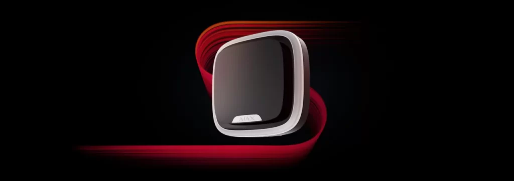 Ajax Superior Street Siren Plus