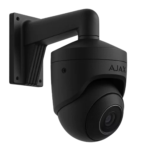 Ajax Wall Bracket Turret