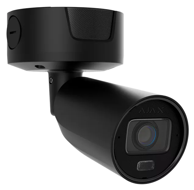 Ajax Superior BulletCam HLVF (8MP)