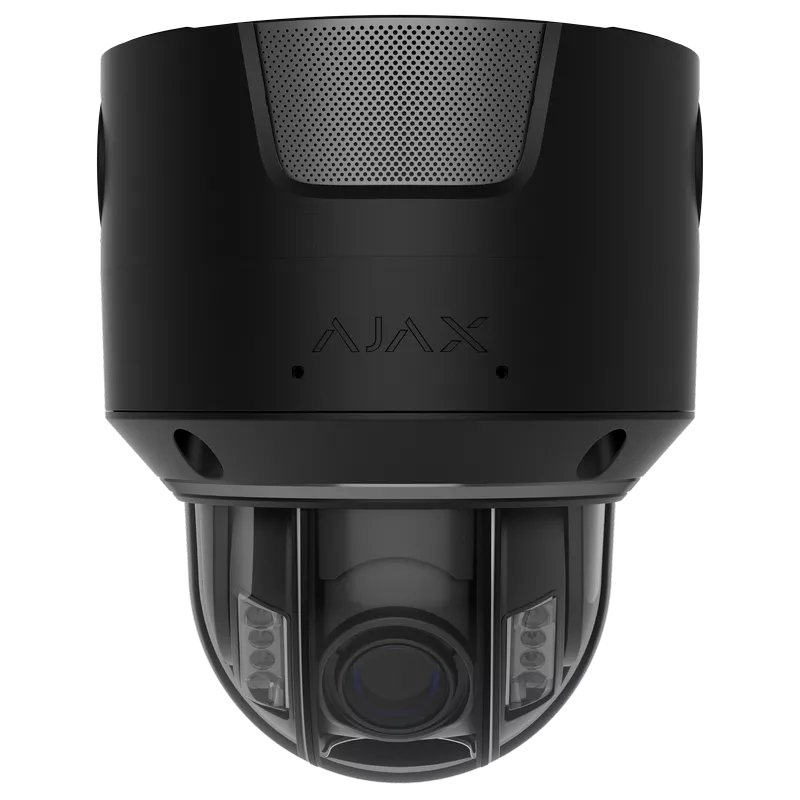 Ajax Superior DomeCam HLVF (8 MP)