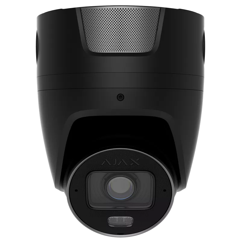 Ajax Superior TurretCam HLVF (8MP)