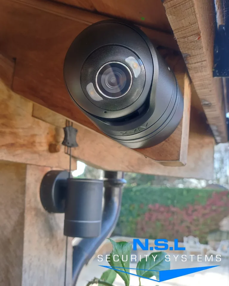 Ajax 4K CCTV System