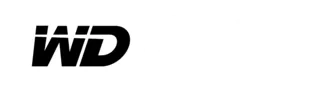 Western Digital Logo